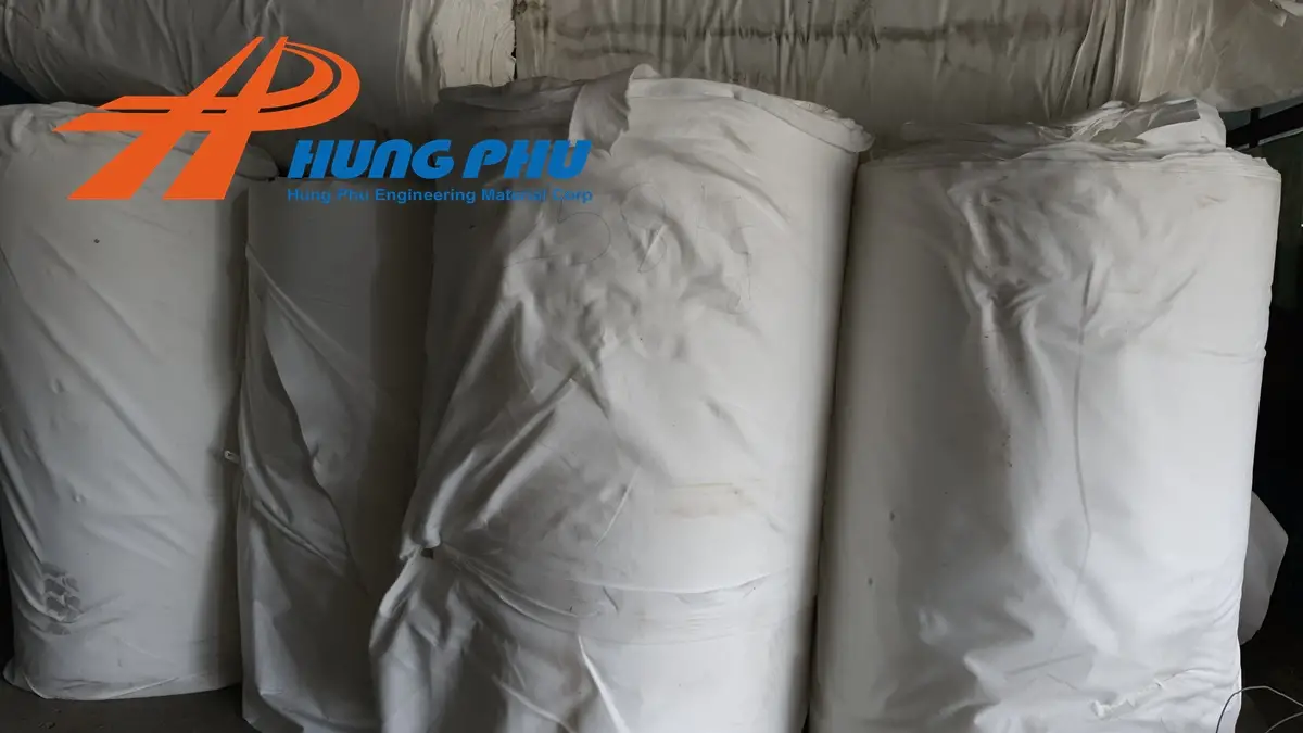 Bán lẻ vải địa kỹ thuật trồng cây tại Thành Phố Hồ Chí Minh đi các tỉnh - Vận chuyển trên toàn quốc