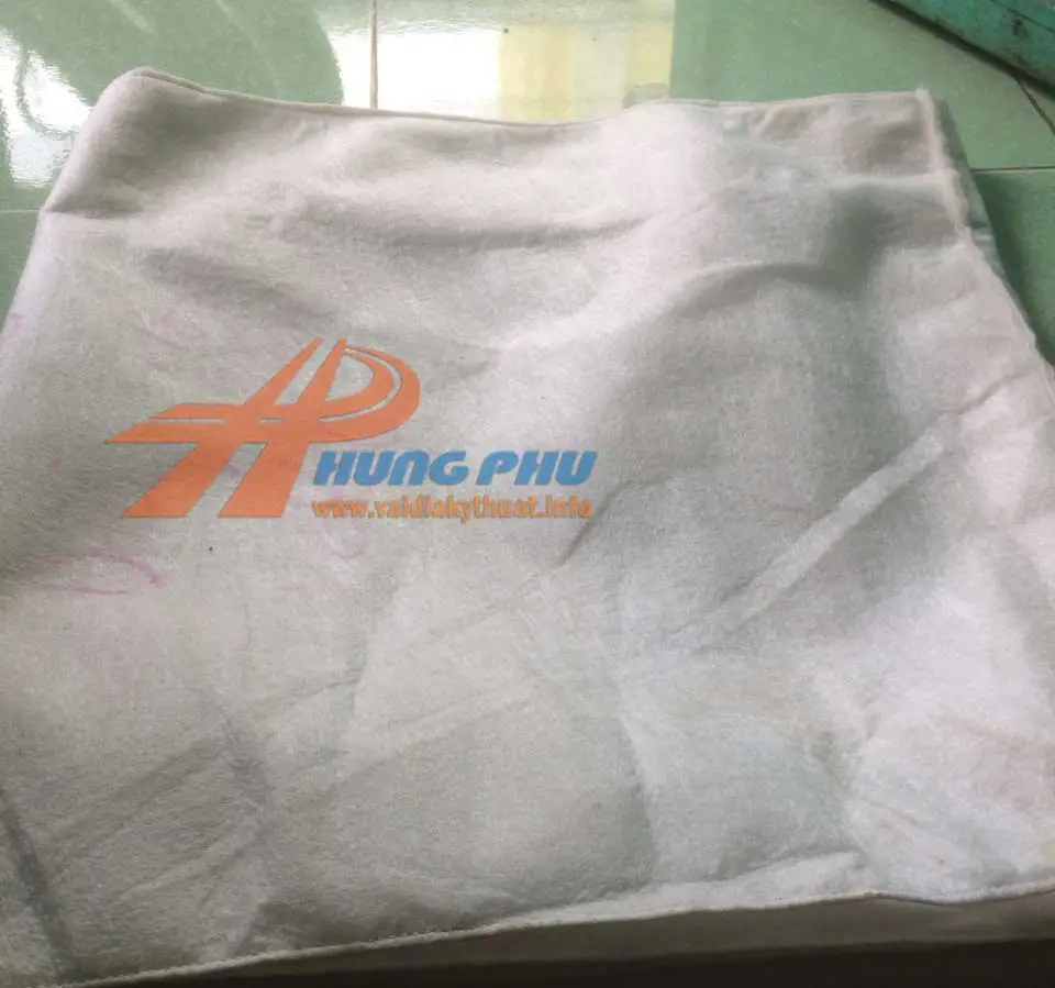 Túi địa kỹ thuật HPtex Geobag Hưng Phú trong giải pháp chống xói mòn và sạt lở đất 56 Túi vải địa kỹ thuật Hưng Phú