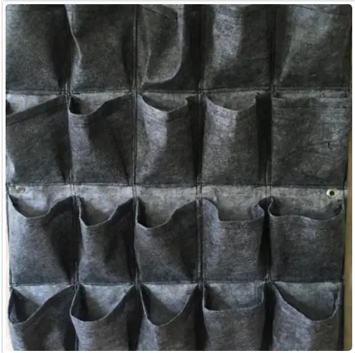 vải địa kỹ thuật trồng cây