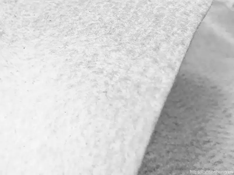 Vải địa kỹ thuật ART25: Giải pháp tối ưu cho công trình xây dựng bền vững