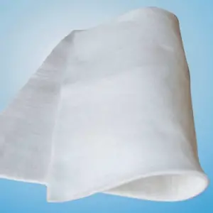 Vải địa kỹ thuật ART25: Giải pháp tối ưu cho công trình xây dựng bền vững