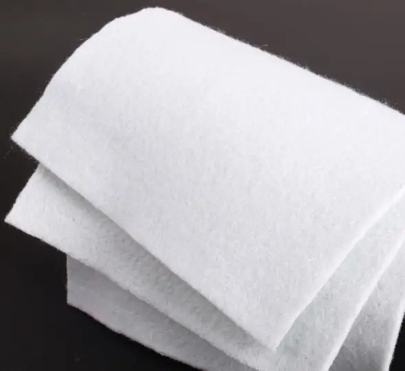 Vải địa kỹ thuật có tác dụng gì trong xây dựng hạ tầng giao thông ?