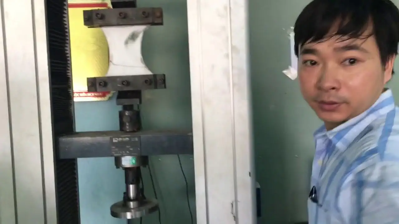 Tiêu chuẩn vải địa kỹ thuật trong xây dựng và công trình hạ tầng theo TCVN