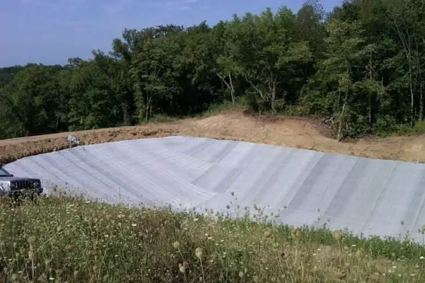 Tiêu chuẩn vải địa kỹ thuật trong xây dựng và công trình hạ tầng theo TCVN