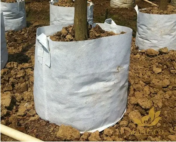 Vải địa kỹ thuật ART9 ứng dụng cho nông nghiệp và Thủy lợi, hạ tầng giao thông