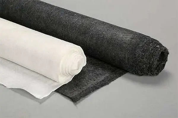 Các loại vải địa kỹ thuật và vai trò của chúng trong xây dựng hạ tầng giao thông