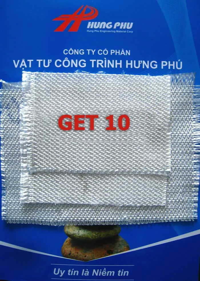 Vải địa kỹ thuật dệt là gì ? và những ứng dụng trong xử lý nền đất yếu