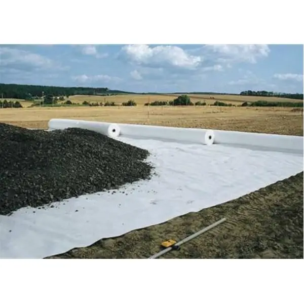 Thông số vải địa kỹ thuật ART và các bộ tiêu chuẩn Thí nghiệm.