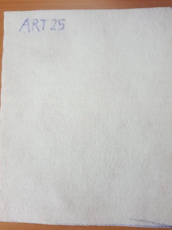 Giá vải địa kỹ thuật ART25 từ công ty Hưng Phú và những điều cần biết