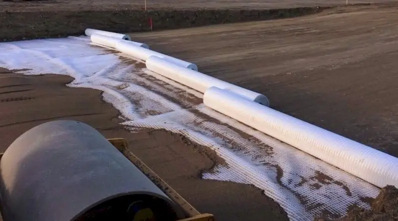 Giá vải địa kỹ thuật ART25 từ công ty Hưng Phú và những điều cần biết