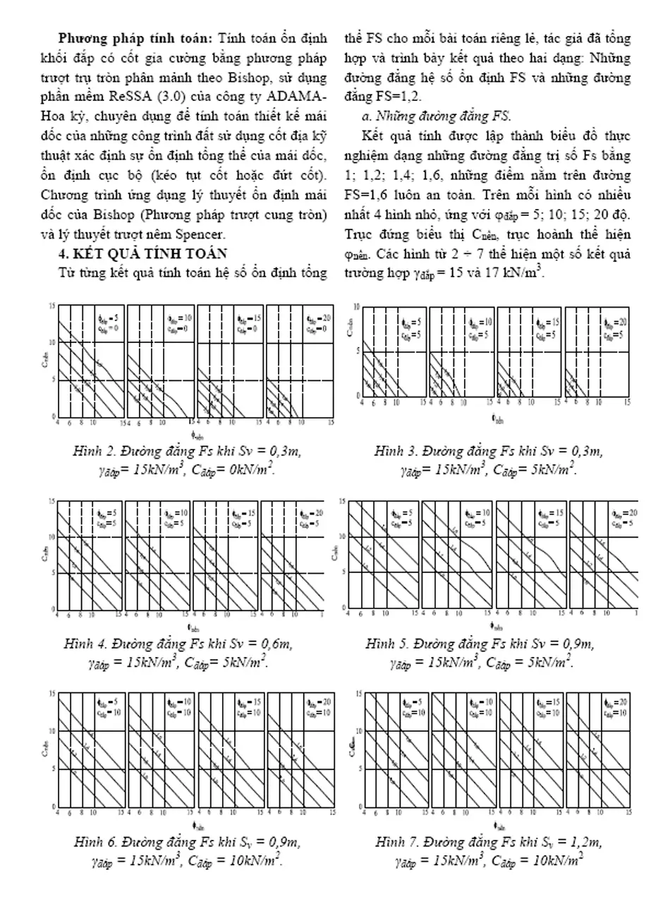 Vải địa gia cường