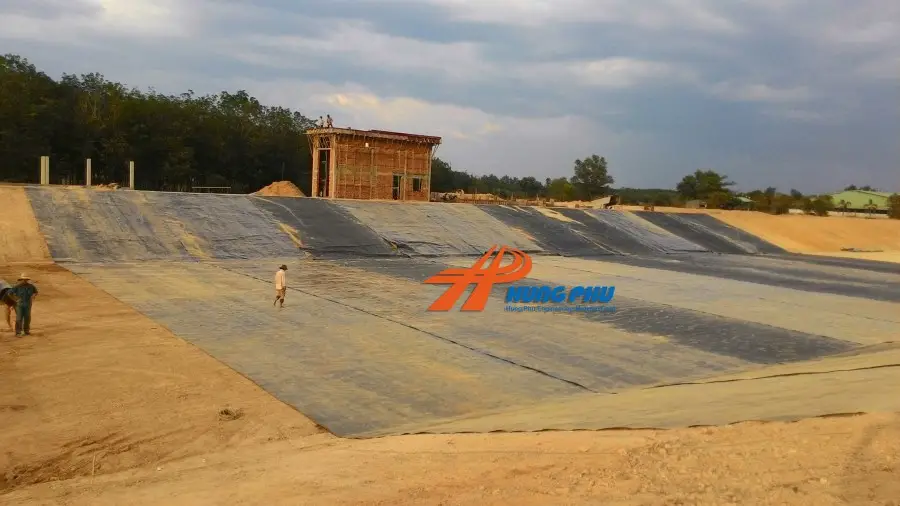 Thi Công Hàn Bạt HDPE - Cách Triển Khai Dự Án Đúng Phương Pháp Thi Công Hàn Bạt HDPE - Cách Triển Khai Dự Án Đúng Phương Pháp