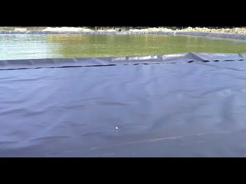 4 Cách hàn bạt HDPE | Triển khai dự án thi công màng HDPE