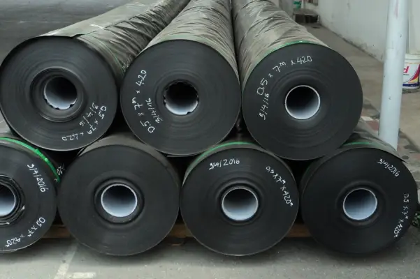 Màng chống thấm HDPE Huitex - Ưu điểm, ứng dụng và giá bán