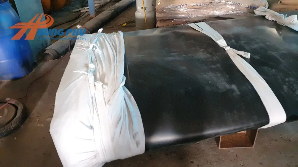 Màng chống thấm HDPE giá rẻ Lựa chọn đúng mang lại lợi ích lớn