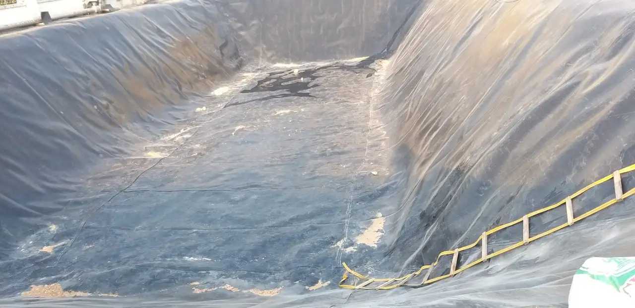Màng chống thấm HDPE giá rẻ Lựa chọn đúng mang lại lợi ích lớn