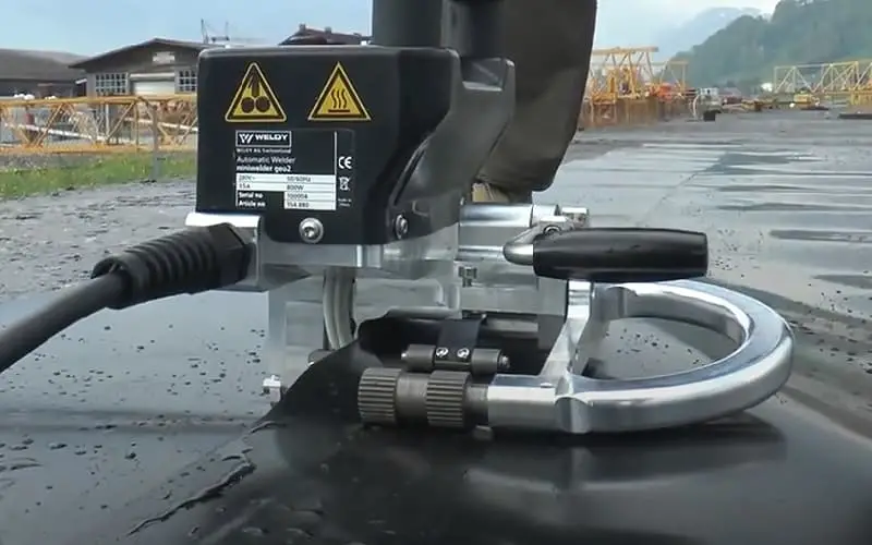 Thi công hầm biogas bằng màng HDPE giá rẻ - Những điều cần lưu ý Thi công hầm biogas bằng màng HDPE giá rẻ - Những điều cần lưu ý