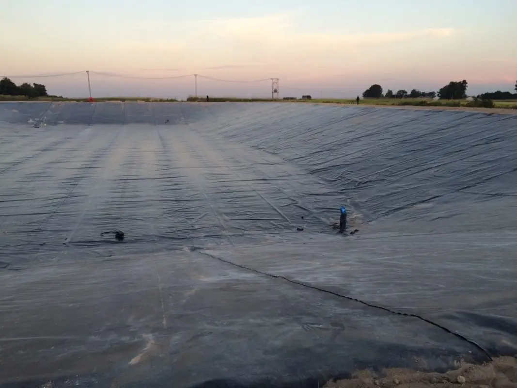 Thi công bạt HDPE đúc kết kinh nghiệm từ chuyên gia