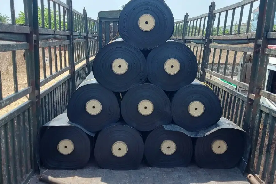 Tấm HDPE dày 1mm – Chất lượng cao, ứng dụng đa dạng trong công nghiệp