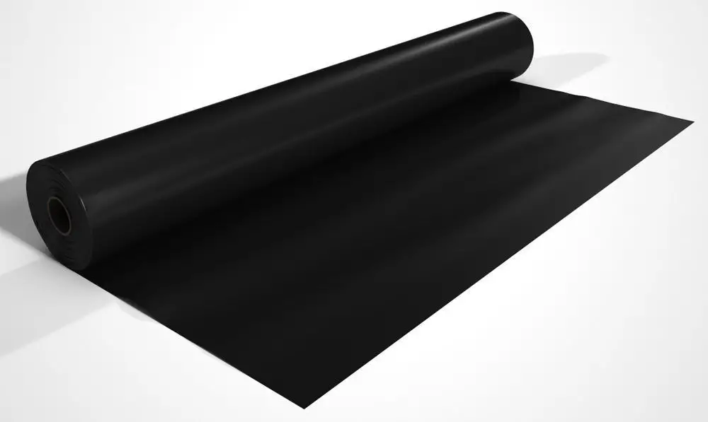 Tấm HDPE dày 1mm – Chất lượng cao, ứng dụng đa dạng trong công nghiệp