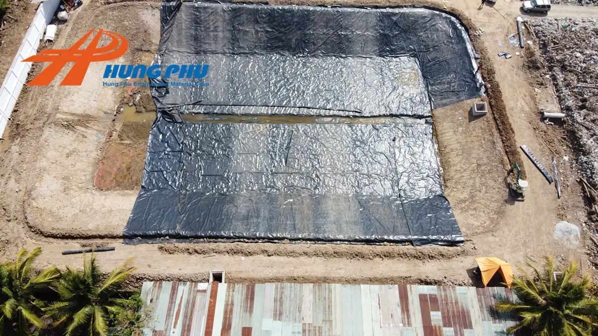 Tấm HDPE dày 1mm – Chất lượng cao, ứng dụng đa dạng trong công nghiệp