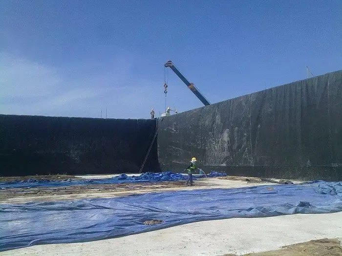 Tấm HDPE dày 1mm – Chất lượng cao, ứng dụng đa dạng trong công nghiệp