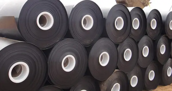 Bạt HDPE 2mm giải pháp cho các công trình chống thấm lâu dài và tuyệt đối
