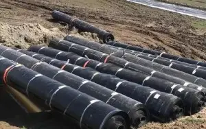 Bạt HDPE 2mm giải pháp cho các công trình chống thấm lâu dài và tuyệt đối