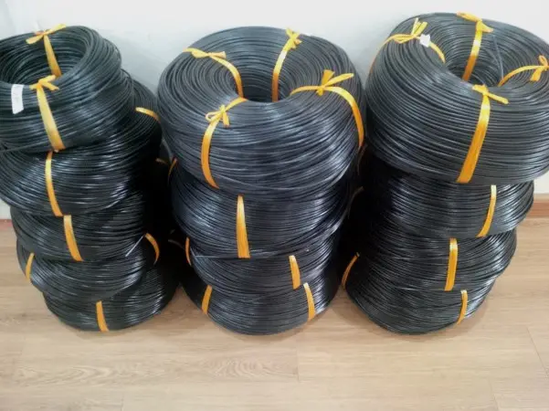 Dây hàn nhựa HDPE
