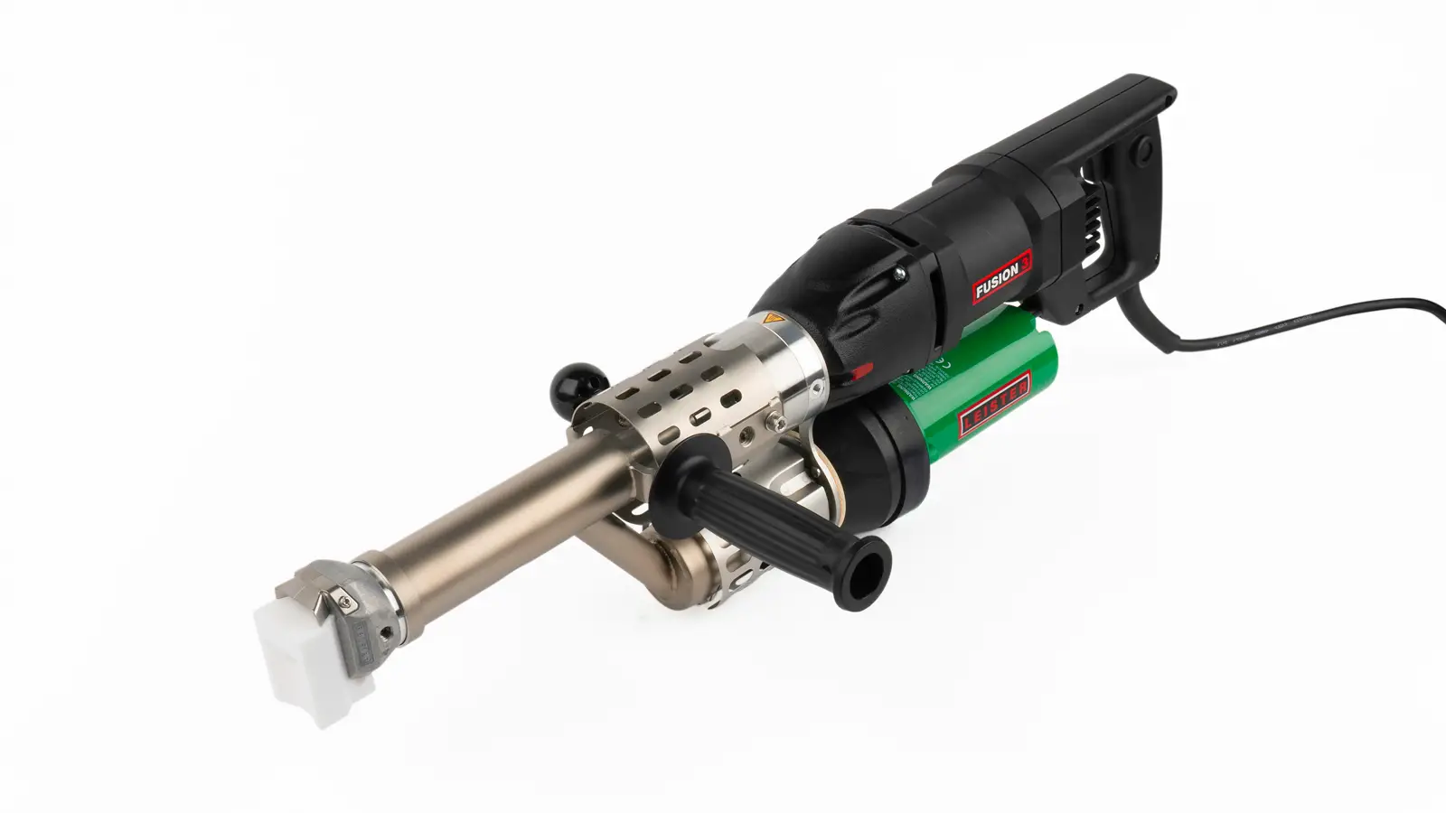 Máy hàn đùn nhựa HDPE Leister