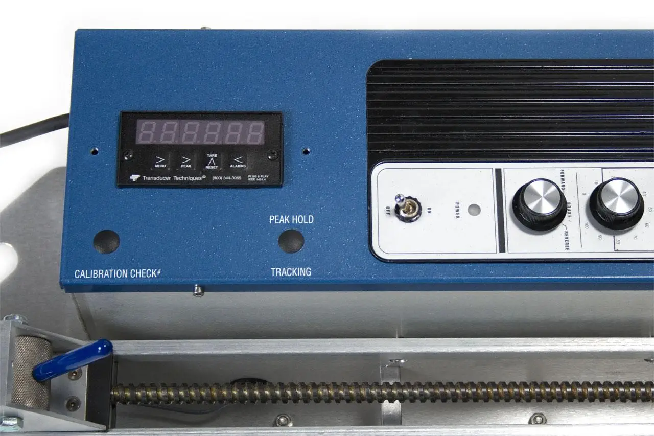 Máy thí nghiệm HDPE Hưng Phú