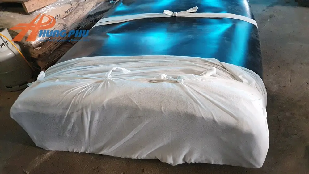 Bán lẻ màng chống thấm HDPE từ Hưng Phú vận chuyển toàn quốc