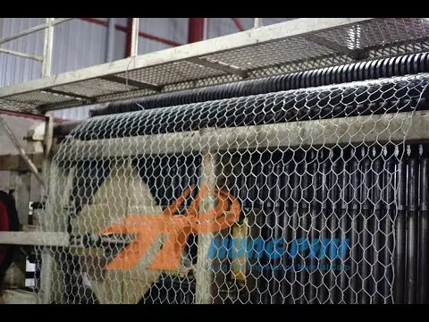 Rọ đá mạ kẽm và những ứng dụng tường chắn trọng lực - Hưng Phú, nhà sản xuất uy tín chất lượng 