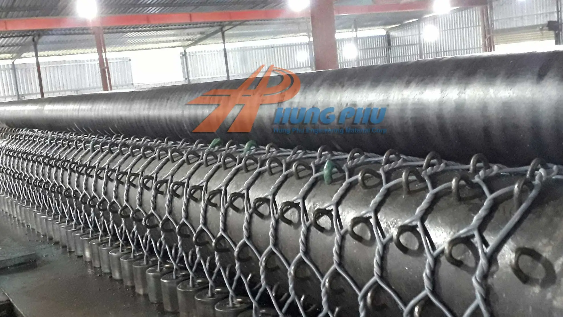 Báo giá rọ đá mạ kẽm từ Hưng Phú và các Tiêu chuần sản xuất