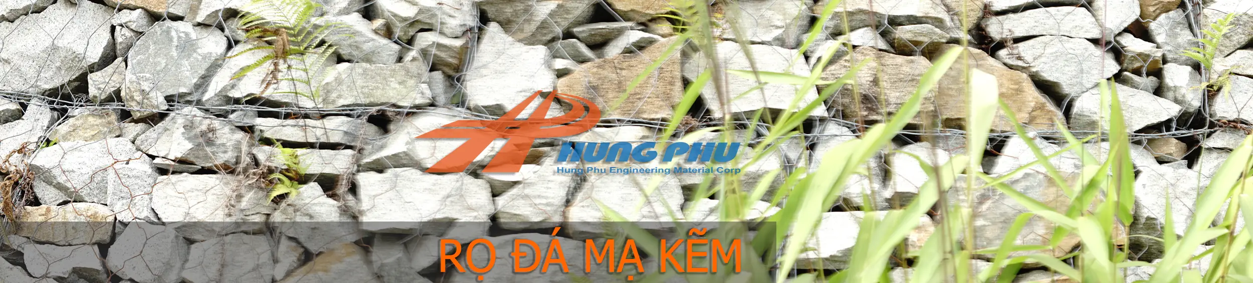 Báo giá rọ đá mạ kẽm từ Hưng Phú và các Tiêu chuần sản xuất