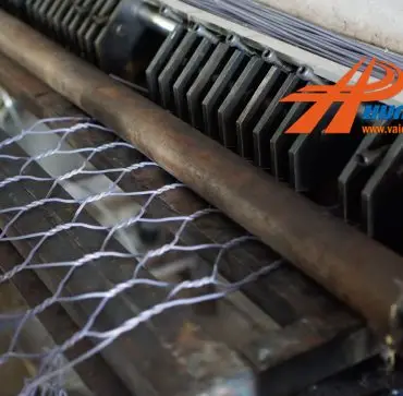 Báo giá rọ đá mạ kẽm từ Hưng Phú và các Tiêu chuần sản xuất