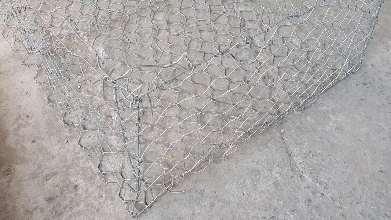 Báo giá rọ đá mạ kẽm từ Hưng Phú và các Tiêu chuần sản xuất