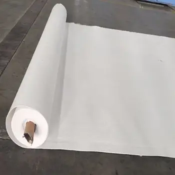 Vải Địa Kỹ Thuật VNT ứng dụng trong xây dựng đường giao thông