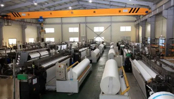 Vải địa kỹ thuật HD phân cách lớp vật liệu và gia cường đất yếu trong xử lý nền móng Vải địa kỹ thuật HD phân cách lớp vật liệu và gia cường đất yếu trong xử lý nền móng