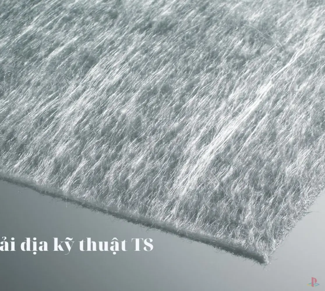 Tiêu chuẩn vải địa kỹ thuật không dệt