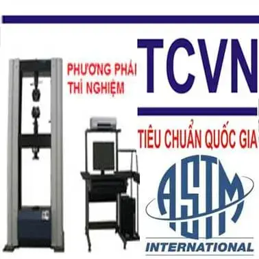 Tiêu chuẩn vải địa kỹ thuật không dệt