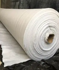 Vải địa kỹ thuật ART20 gia cường ổn định nền đất yếu trong xây dựng hạ tầng giao thông