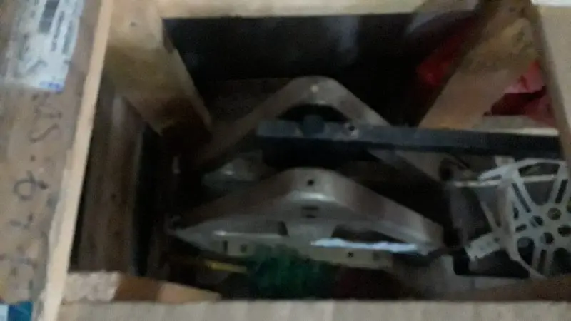 Cho thuê máy hàn bạt HDPE