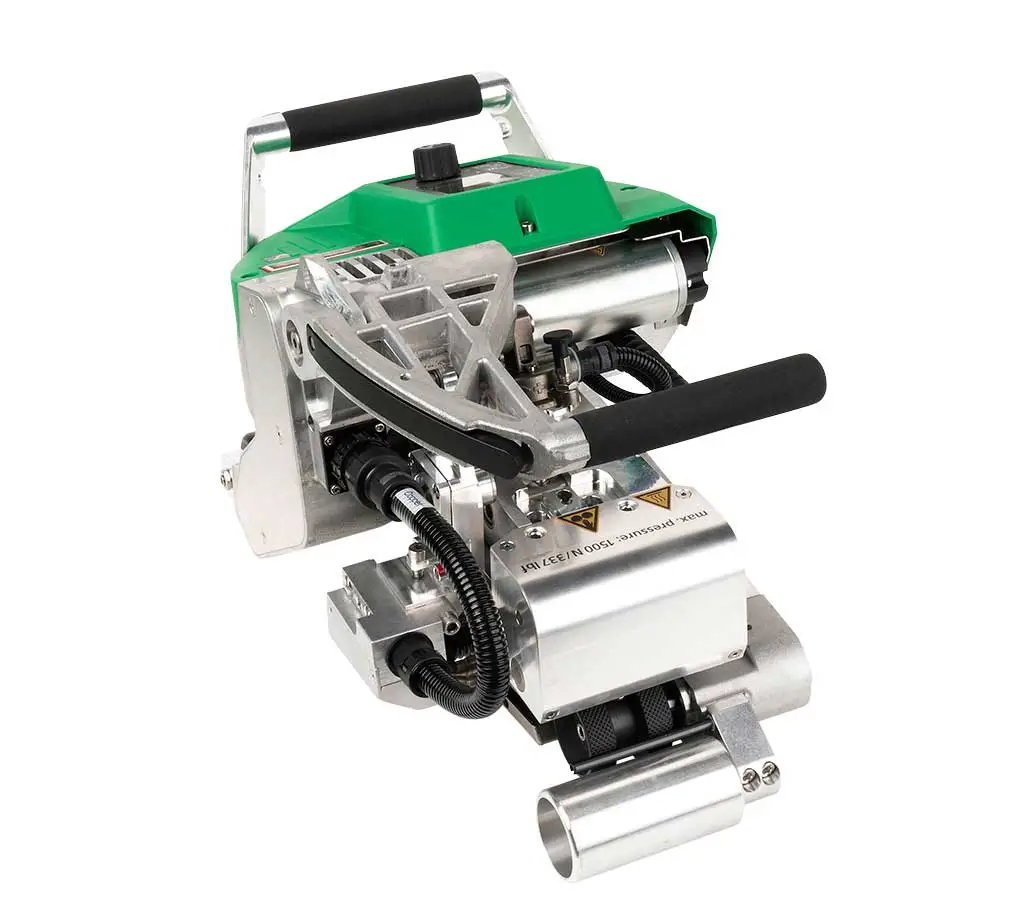 Thi Công HDPE – Chồng Mí Chuẩn, Vững Bền Công Trình!