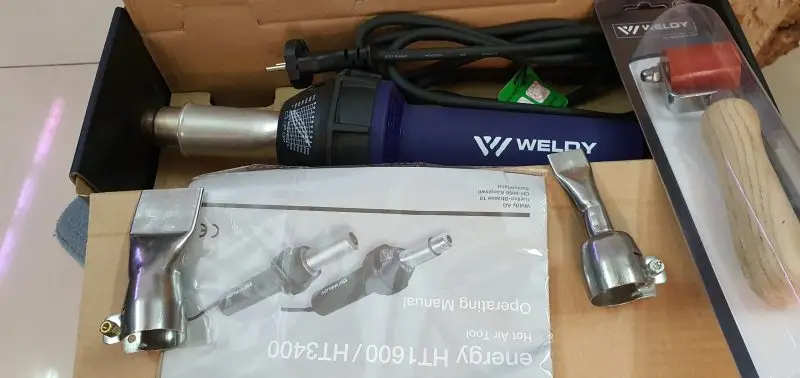 Thi công màng chống thấm HDPE - Theo báo giá bạt nhựa HDPE