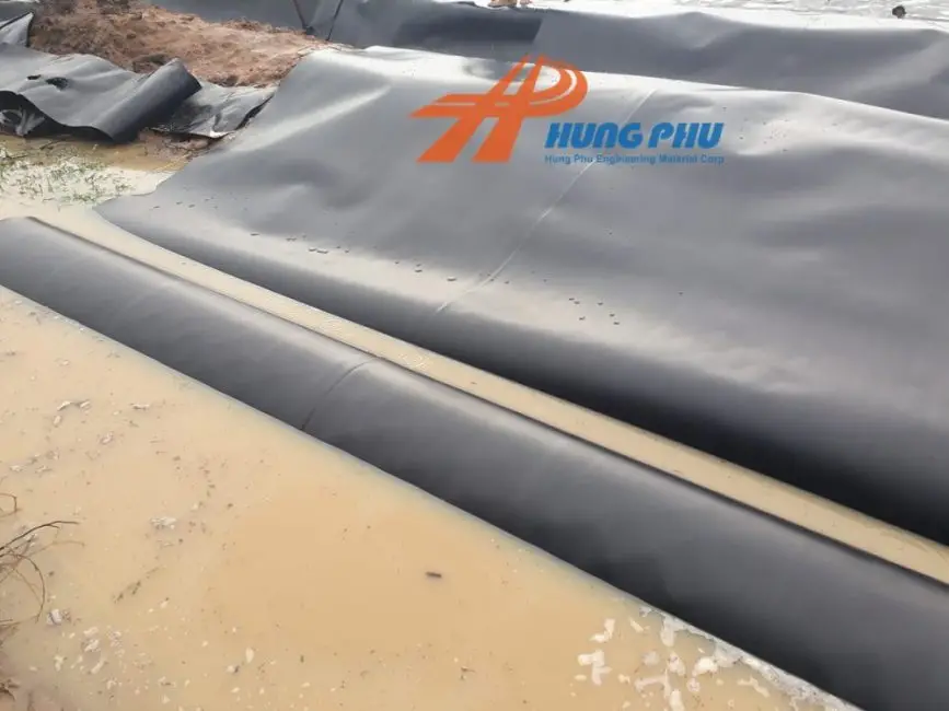 Giá bạt nhựa HDPE