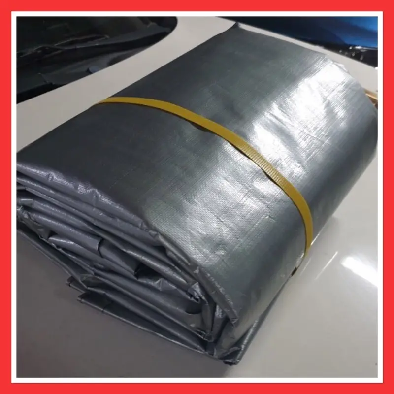 Bạt nhựa chống thấm Giá trị và ứng dụng trong cuộc sống