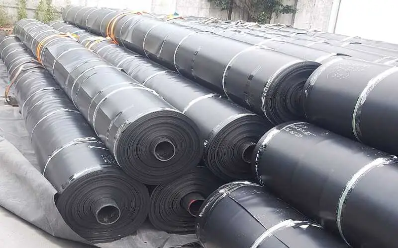 Bảng giá màng chống thấm HDPE tổng hợp 10 kết quả tìm kiếm để tham khảo cho quý khách