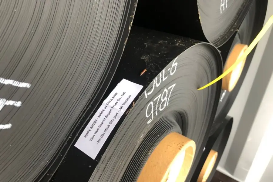 Báo giá màng chống thấm HDPE - Cập nhật chính xác và liên tục từ Hưng Phú