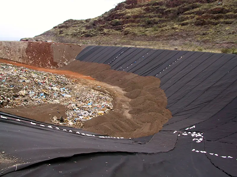 Báo giá màng chống thấm HDPE - Cập nhật chính xác và liên tục từ Hưng Phú